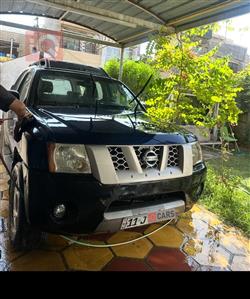 Nissan X-Terra